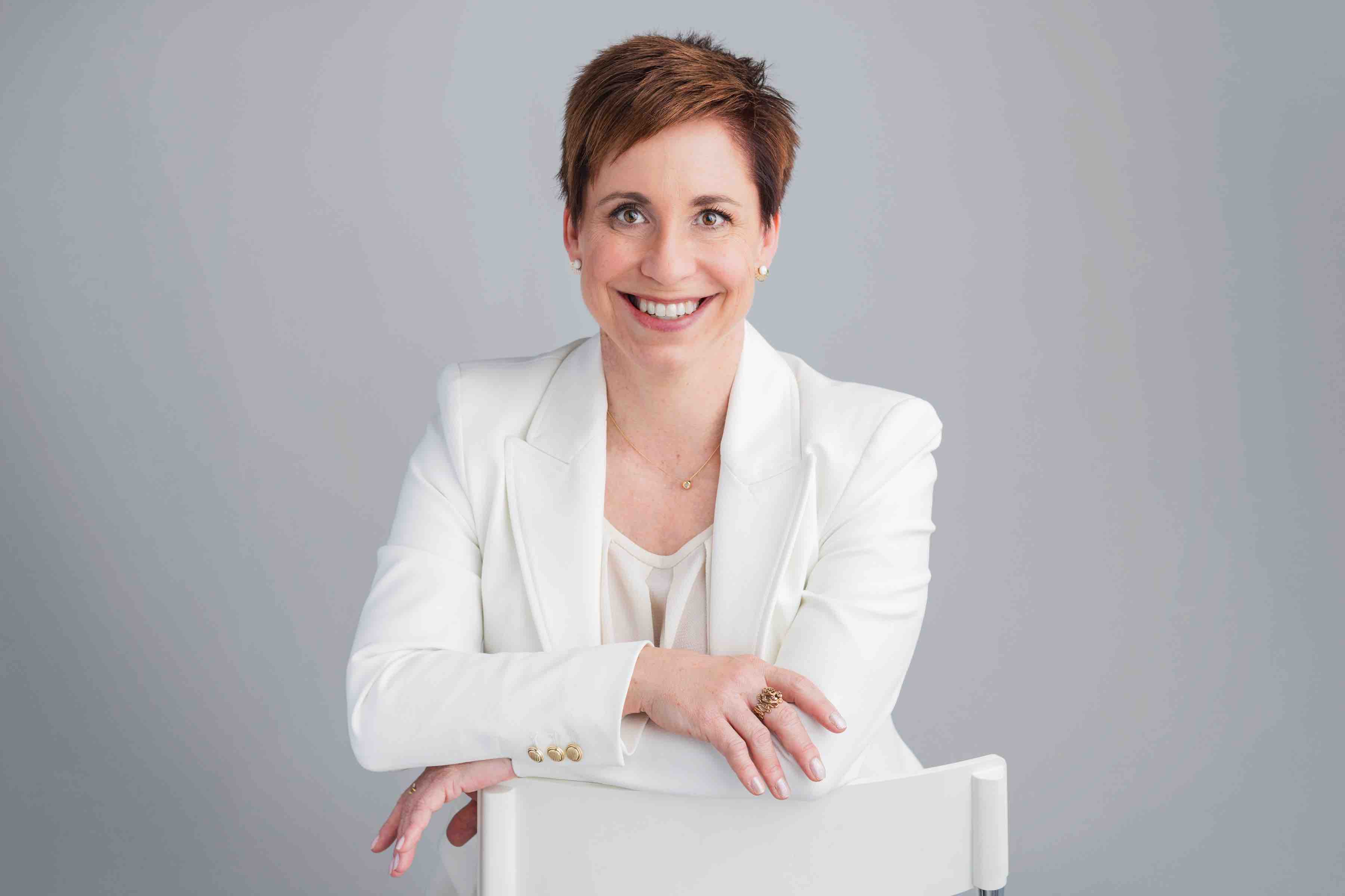 Nathalie Léger
