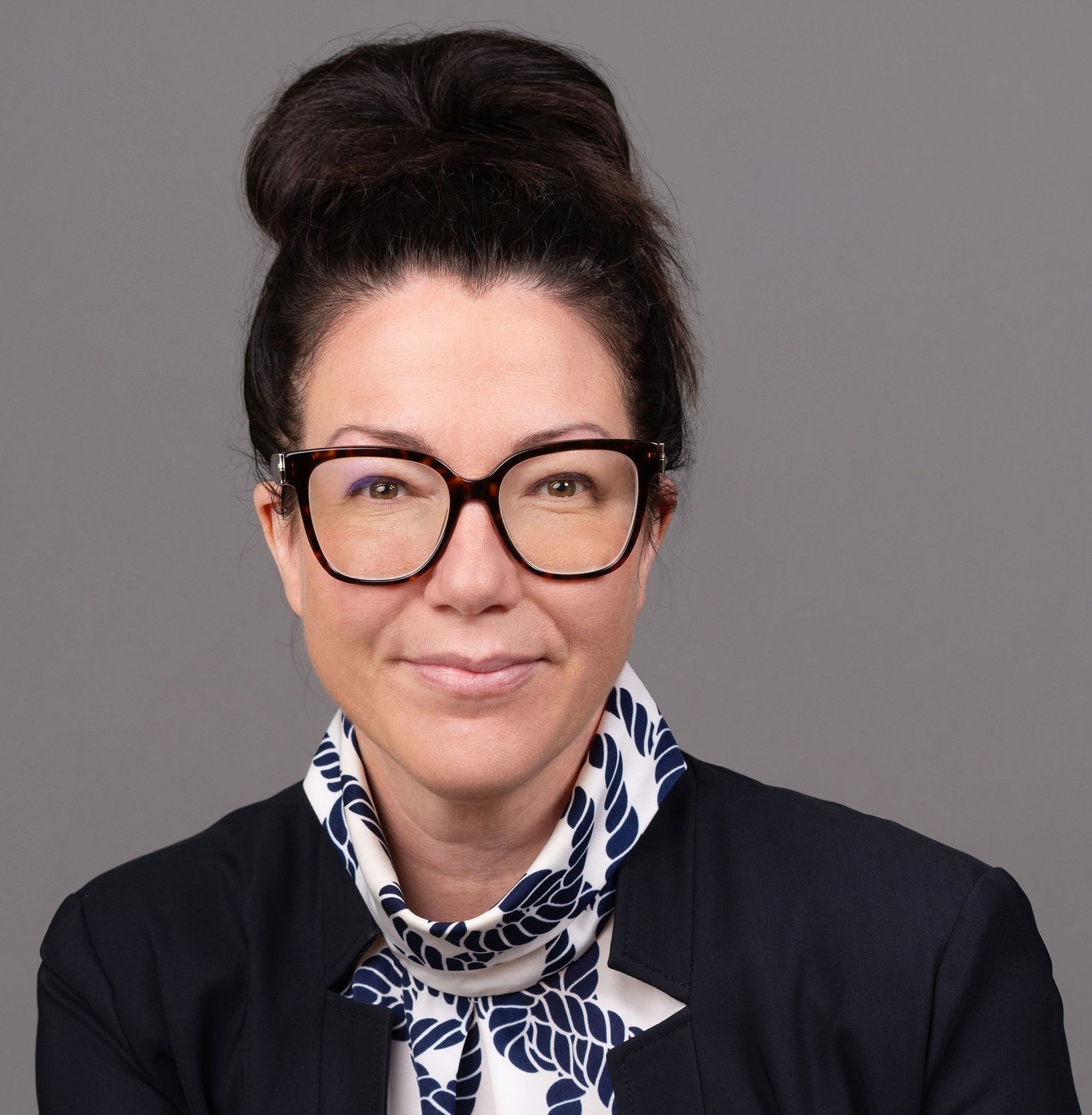 Geneviève Laurin